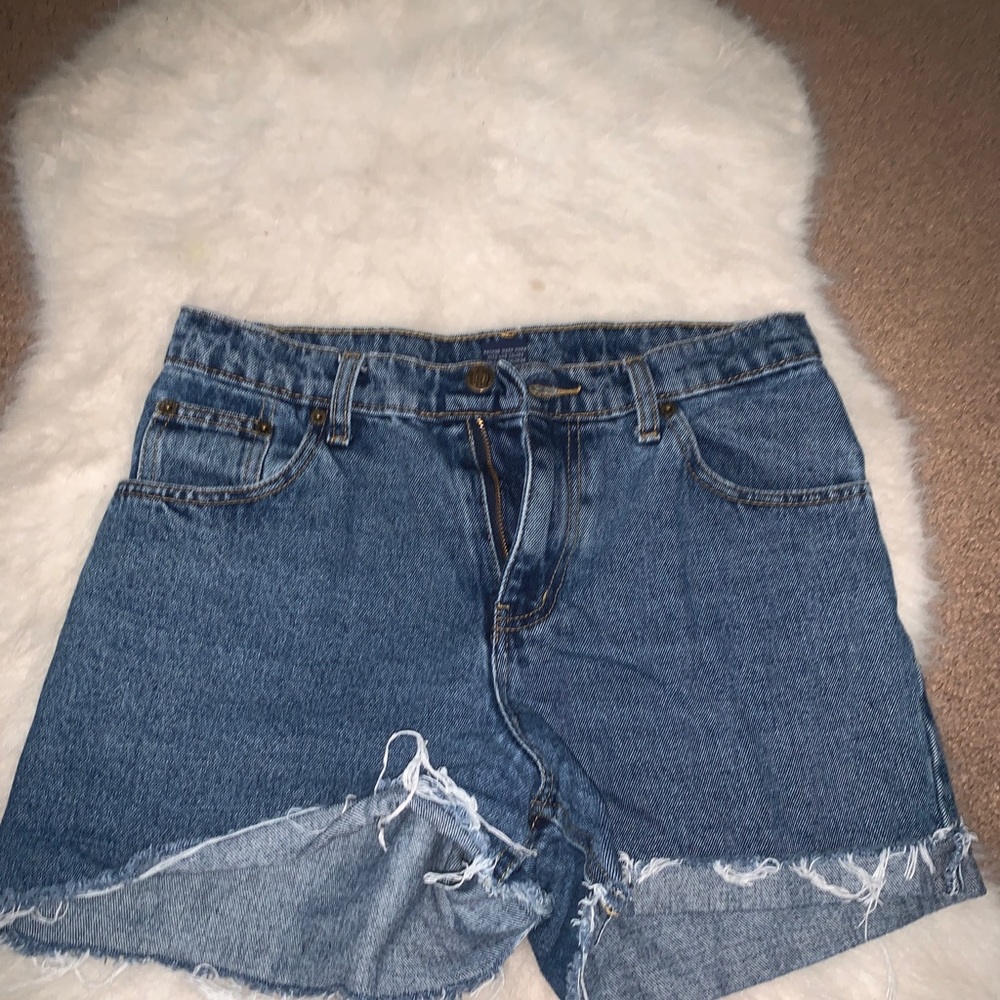 Vintage RK cutoffs